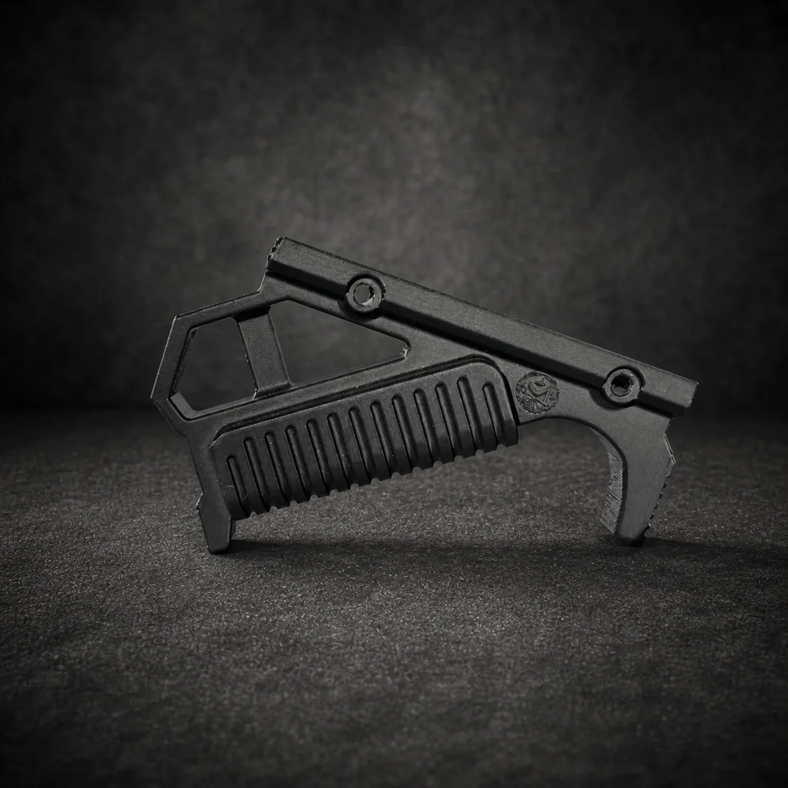 M.I. Angled Foregrip