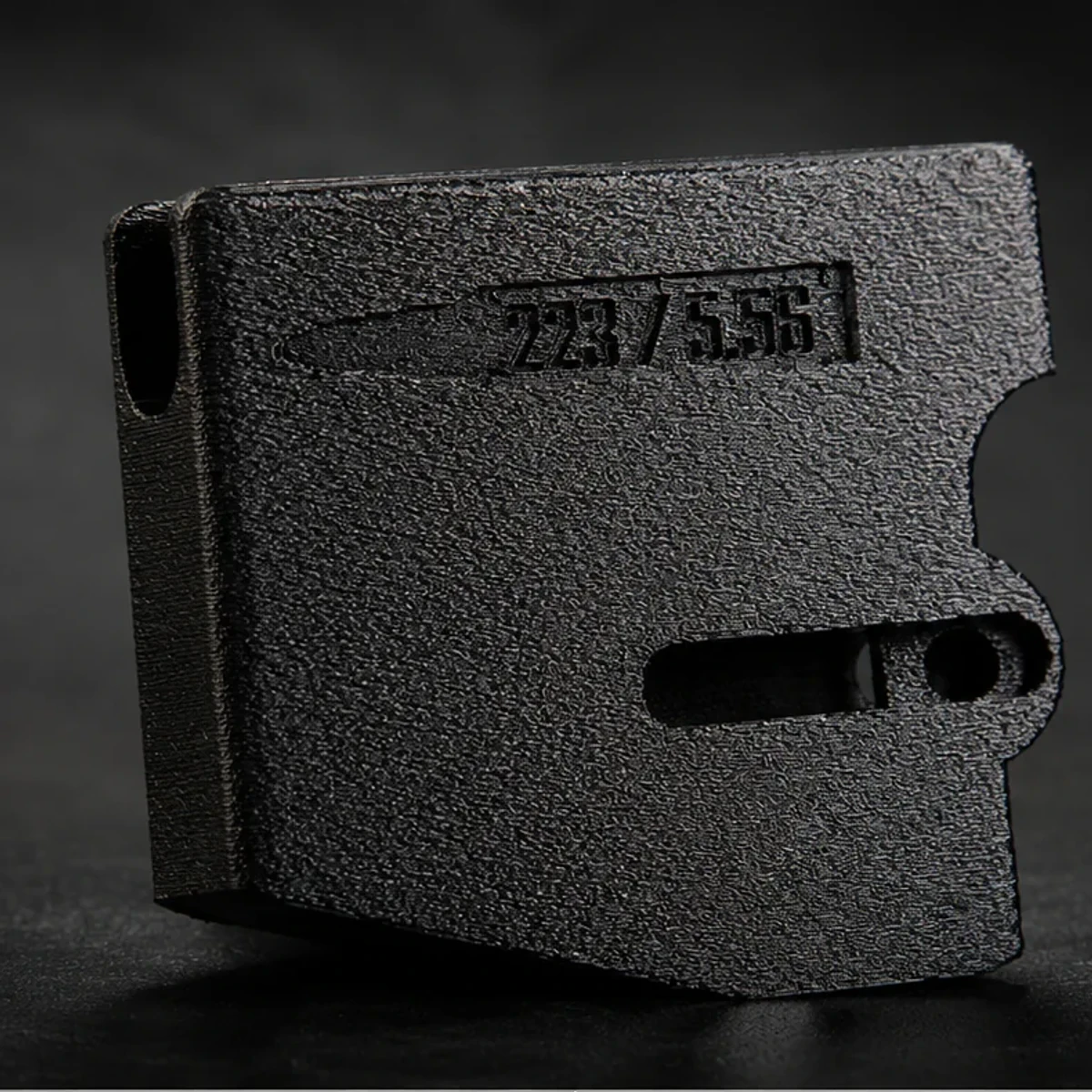 .223 / 5.56 Magazine Speed Loader