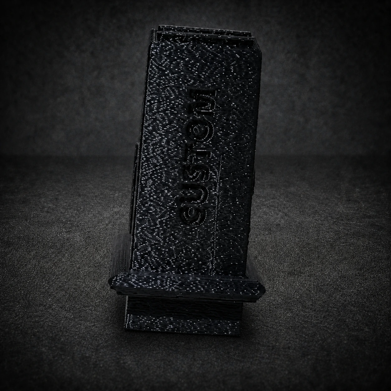 Custom Engraved Glock 9mm Magazine Speed Loader