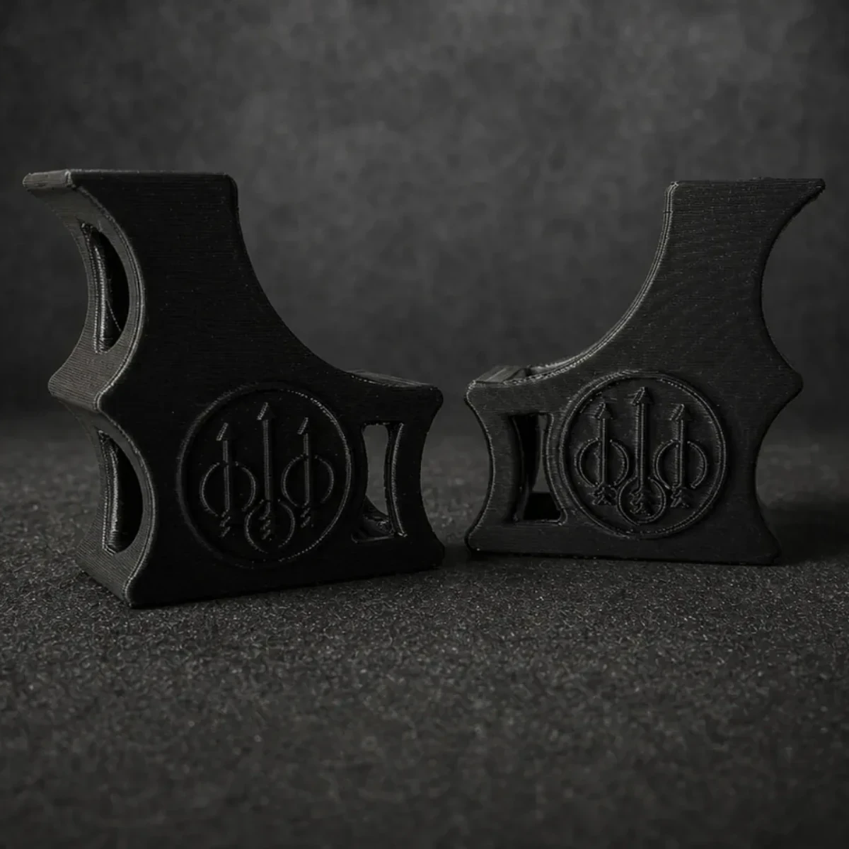 Beretta 9mm Magazine Speed Loader