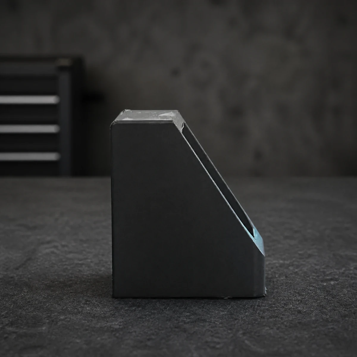 9mm Magazine Speed Loader